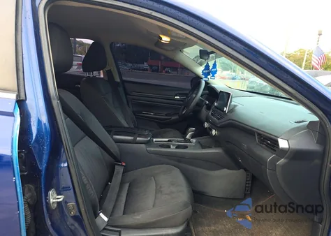 2019 Nissan Altima S из США, поврежденный, VIN 1N4BL4BV8KC258211